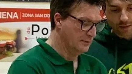 Costone-Stosa Virtus: derby da brividi I coach Ricci e Lasi suonano la carica Costone-Stosa Virtus: derby da brividi I coach Ricci e Lasi suonano la carica