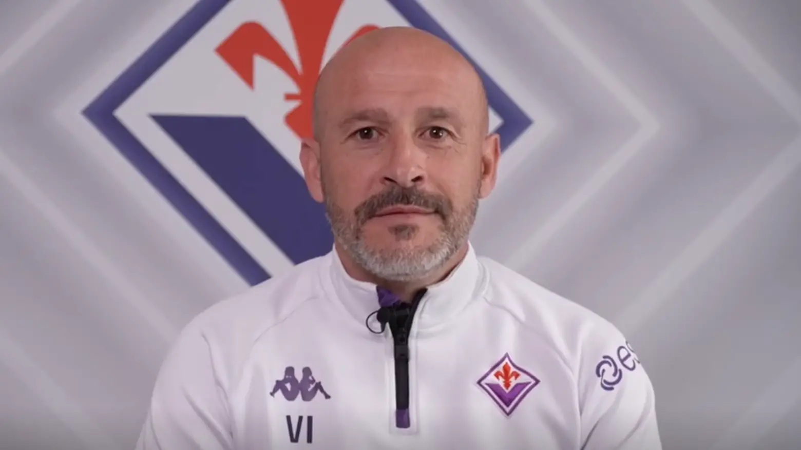 Vincenzo Italiano alla vigilia di Fiorentina-Atalanta