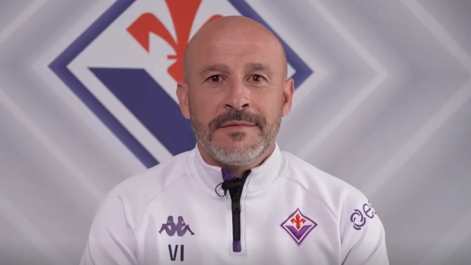 Vincenzo Italiano alla vigilia di Fiorentina-Atalanta Vincenzo Italiano alla vigilia di Fiorentina-Atalanta