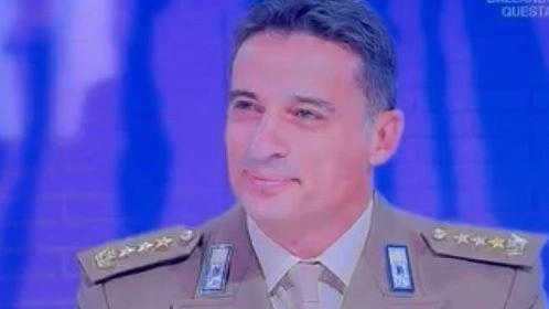 La "Giornata" speciale. Open Day al 4° Stormo e l’impegno dei militari raccontato su Rai Uno La "Giornata" speciale. Open Day al 4° Stormo e l’impegno dei militari raccontato su Rai Uno