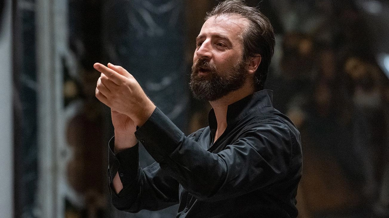 ’La verità (non) tutta’ di Molino Concerto speciale a Sant’Agostino ’La verità (non) tutta’ di Molino Concerto speciale a Sant’Agostino