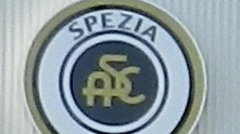 Il simbolo dello Spezia