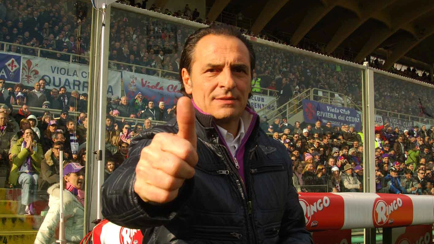 Cesare Prandelli (Germogli)