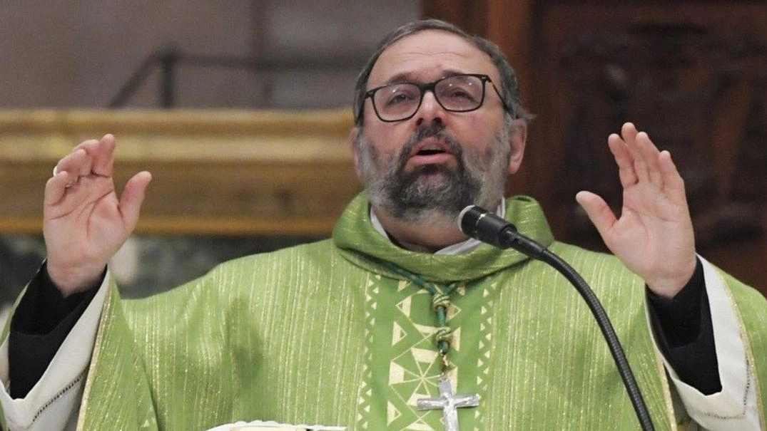 Tanti eventi per la festa di San Frediano compatrono della città e della Diocesi Tanti eventi per la festa di San Frediano compatrono della città e della Diocesi