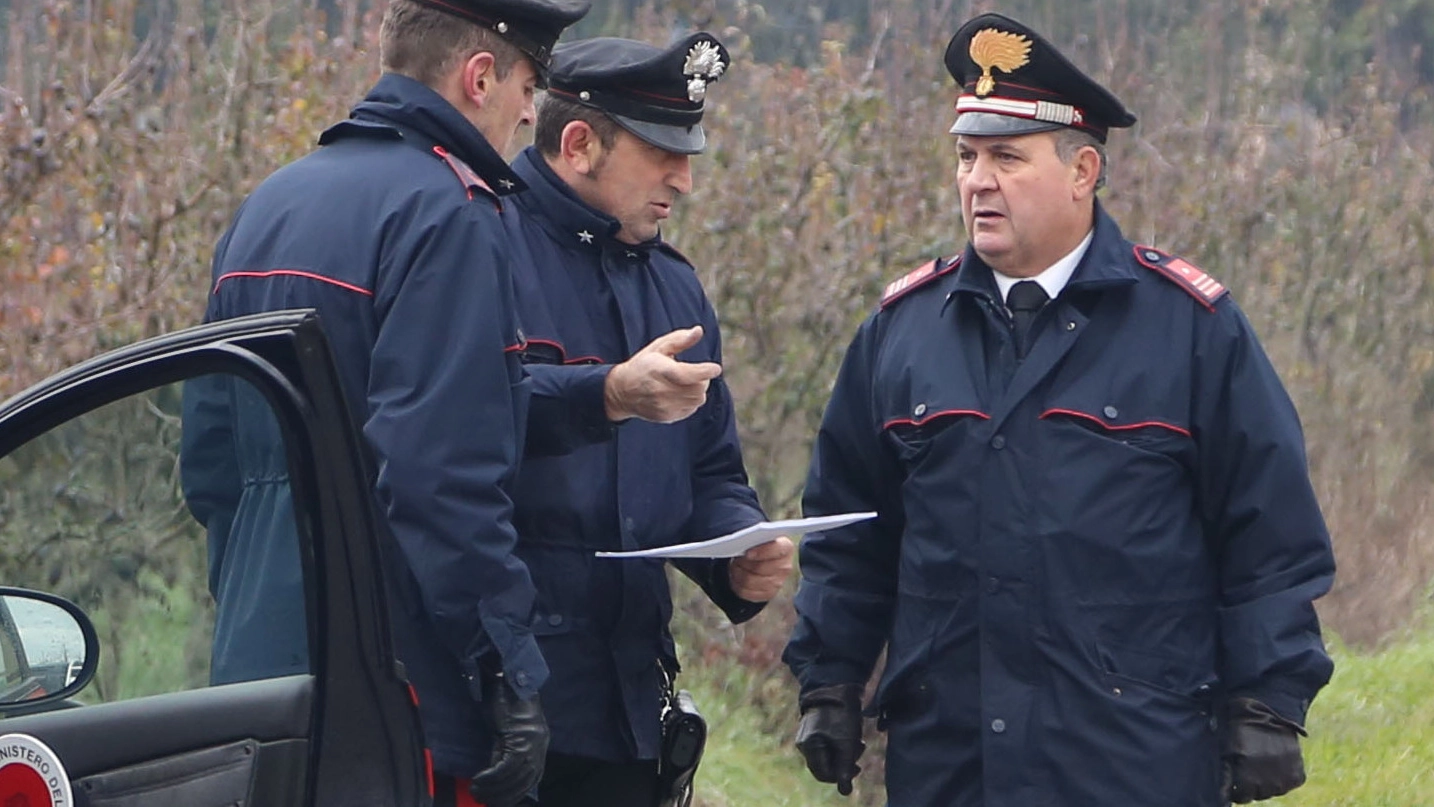 Il 6 novembre scorso un colpo analogo a Olmo. Carabinieri sulle tracce del malvivente