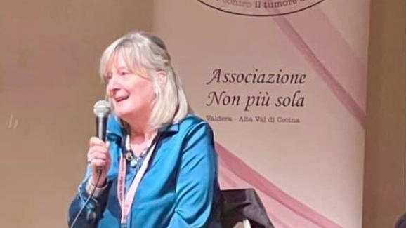 "Non più solaracconta". Voce alle volontarie
