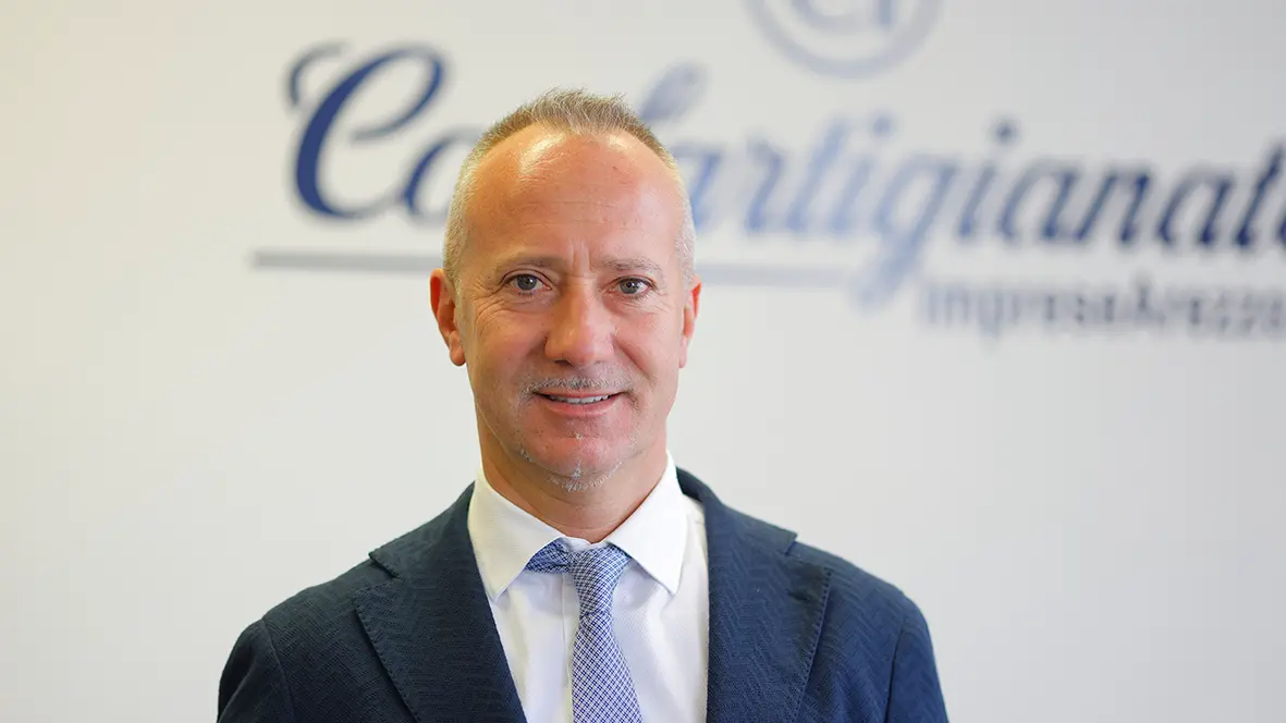 Presidente Maurizio Baldi Presidente Maurizio Baldi
