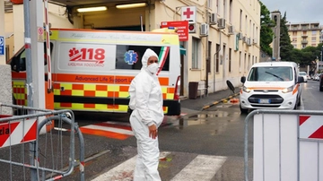 Colpo di scena Liguria, resta zona gialla, non c'è l'arancione