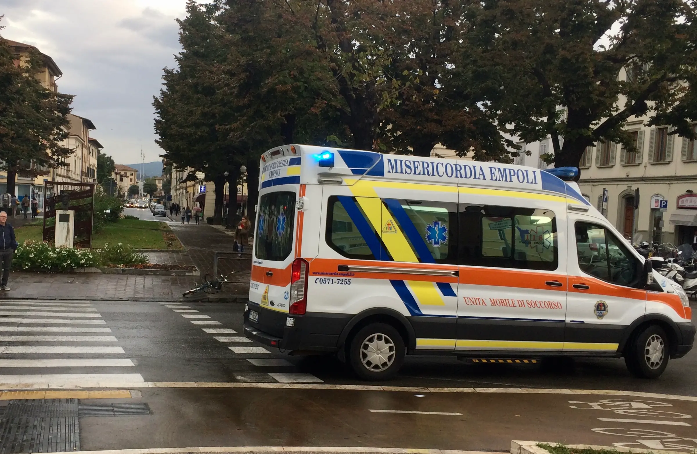 Anziani soli, il servizio di sorveglianza attiva cresce