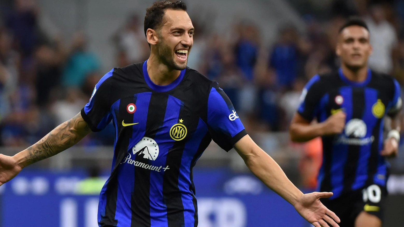 Il turco sembra ormai recuperato mentre solo oggi si capirà se Juan Cuadrado sarà tra i convocati al Castellani. Intanto si avvicinano scadenze fondamentali: bisogna rifondere il prestito a Oaktree da 275 milioni più interessi.