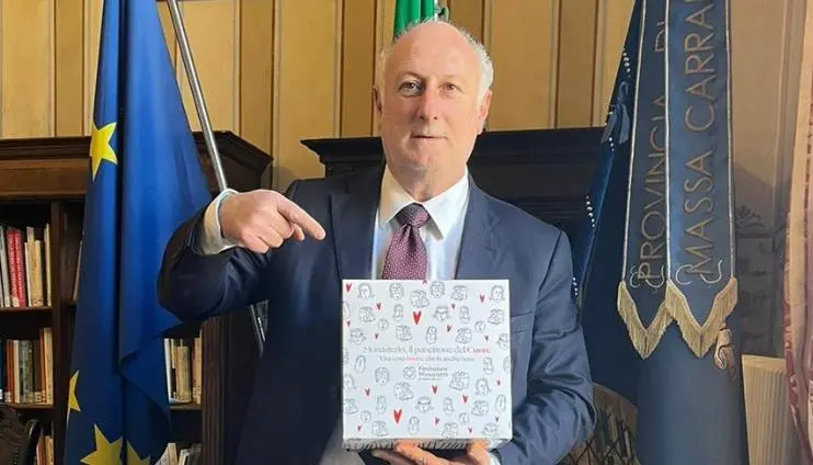 Opa: tutti i sindaci hanno aderito al progetto del ’Panettone del cuore’