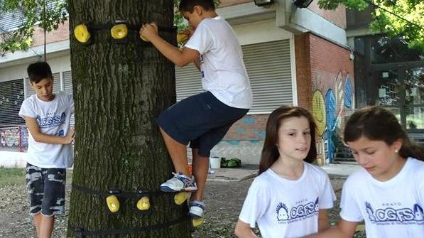 Le alternative ci sono Il campo estivo cambia ora è anche fuori casa "Occasione di crescita" Le alternative ci sono Il campo estivo cambia ora è anche fuori casa "Occasione di crescita"