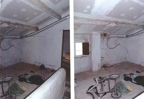 Nomade devasta l'alloggio popolare e lo riconsegna. Ma ne ottiene subito un altro