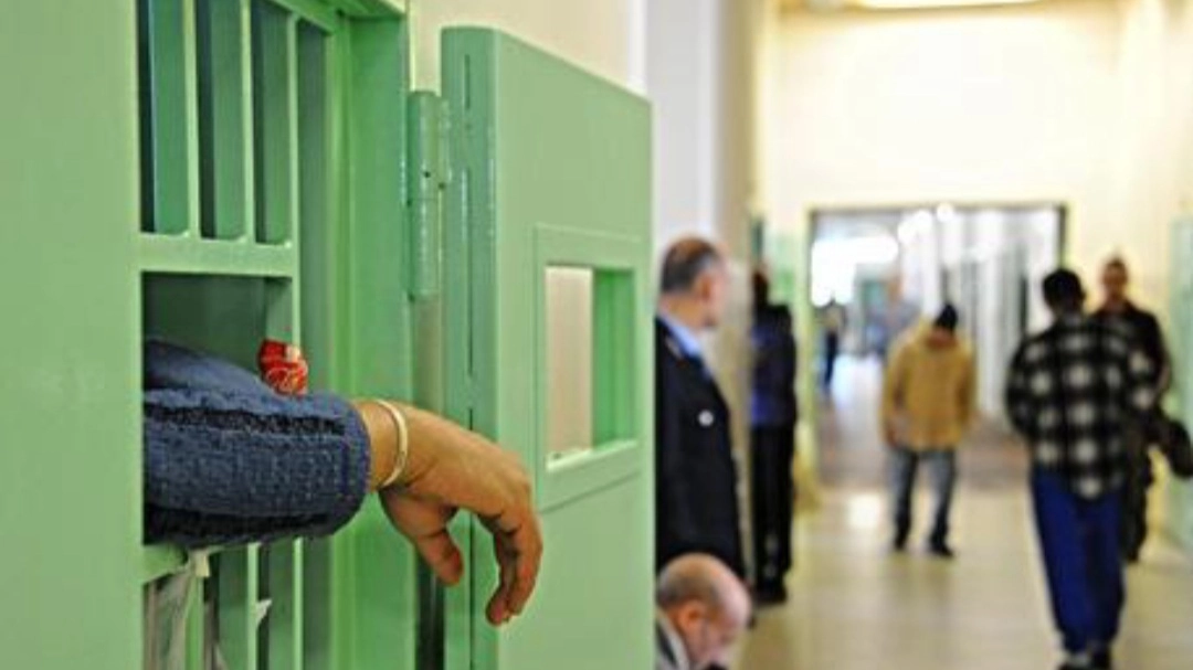 Carcere (immagine di repertorio) Carcere (immagine di repertorio)