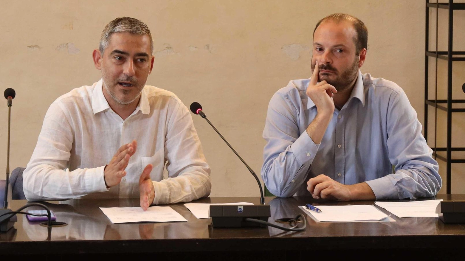 Un mercato rionale a Pontignale e in piazza Pier Vettori. Via libera in commissione