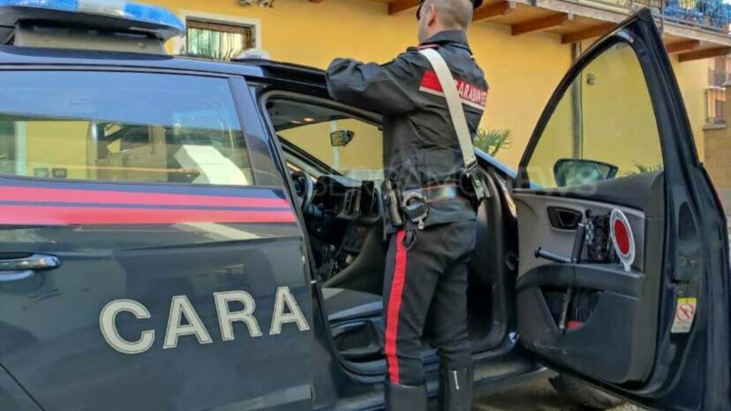 Carabinieri Carabinieri