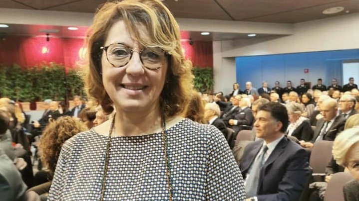 Maria Antonietta Gulino