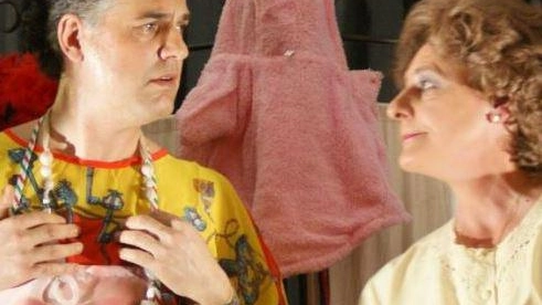 “Mannaggia a Feisbucc“, risate sicure “Mannaggia a Feisbucc“, risate sicure