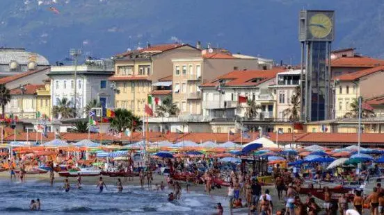 Balneari, c’è il tavolo istituzionale Si farà la mappatura delle spiagge Balneari, c’è il tavolo istituzionale Si farà la mappatura delle spiagge