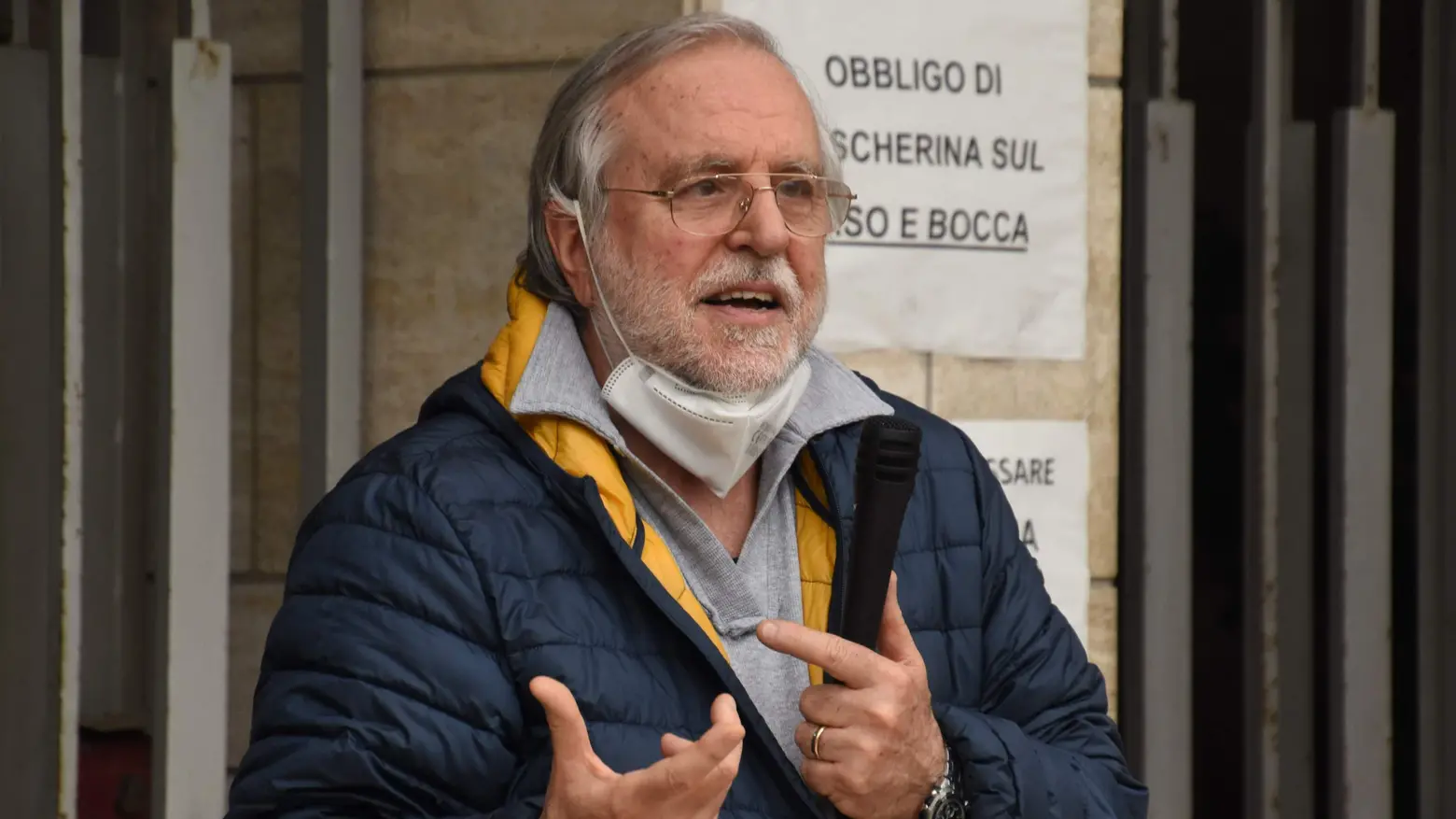 La terza età Chiusura d’anno dell’Università La terza età Chiusura d’anno dell’Università