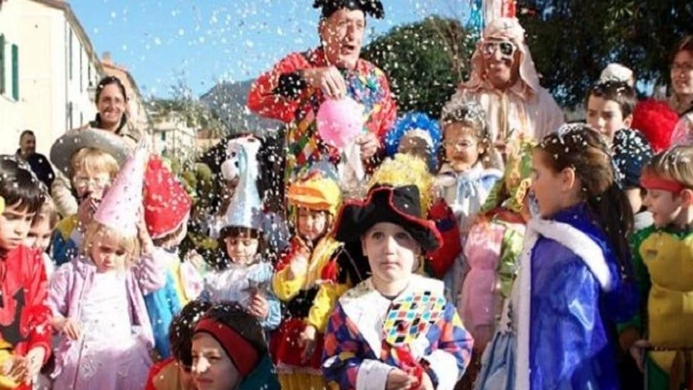 Veglione all’Artistico, Carnevale a Porta del Foro: sabato di eventi