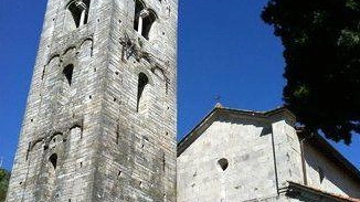 Storia, cultura e fede Alla riscoperta della Pieve Storia, cultura e fede Alla riscoperta della Pieve