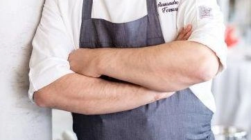 Ferrarini al "Franco Mare". Quarta stella consecutiva