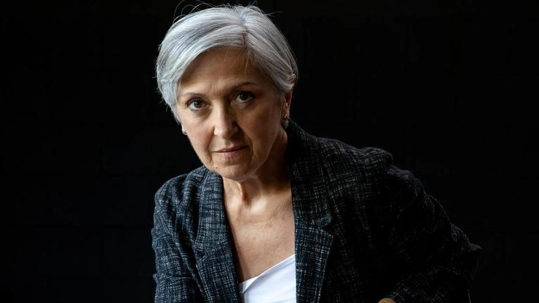 Maria Paiato inaugura . In ascolto - Femminilità con "L’Avvelenatrice"