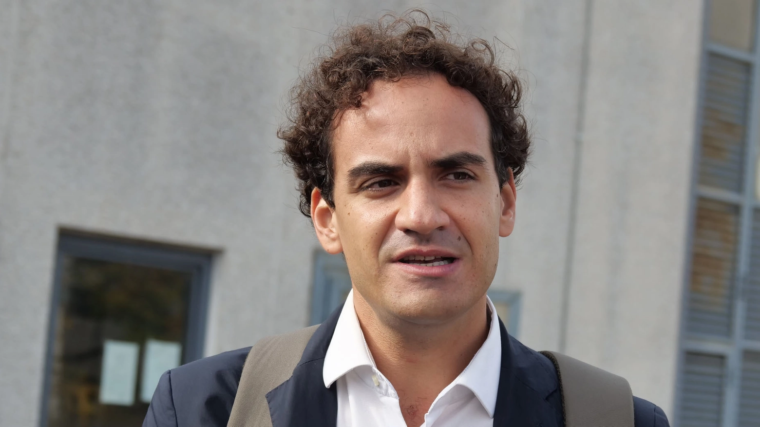 Valerio Fabiani Valerio Fabiani