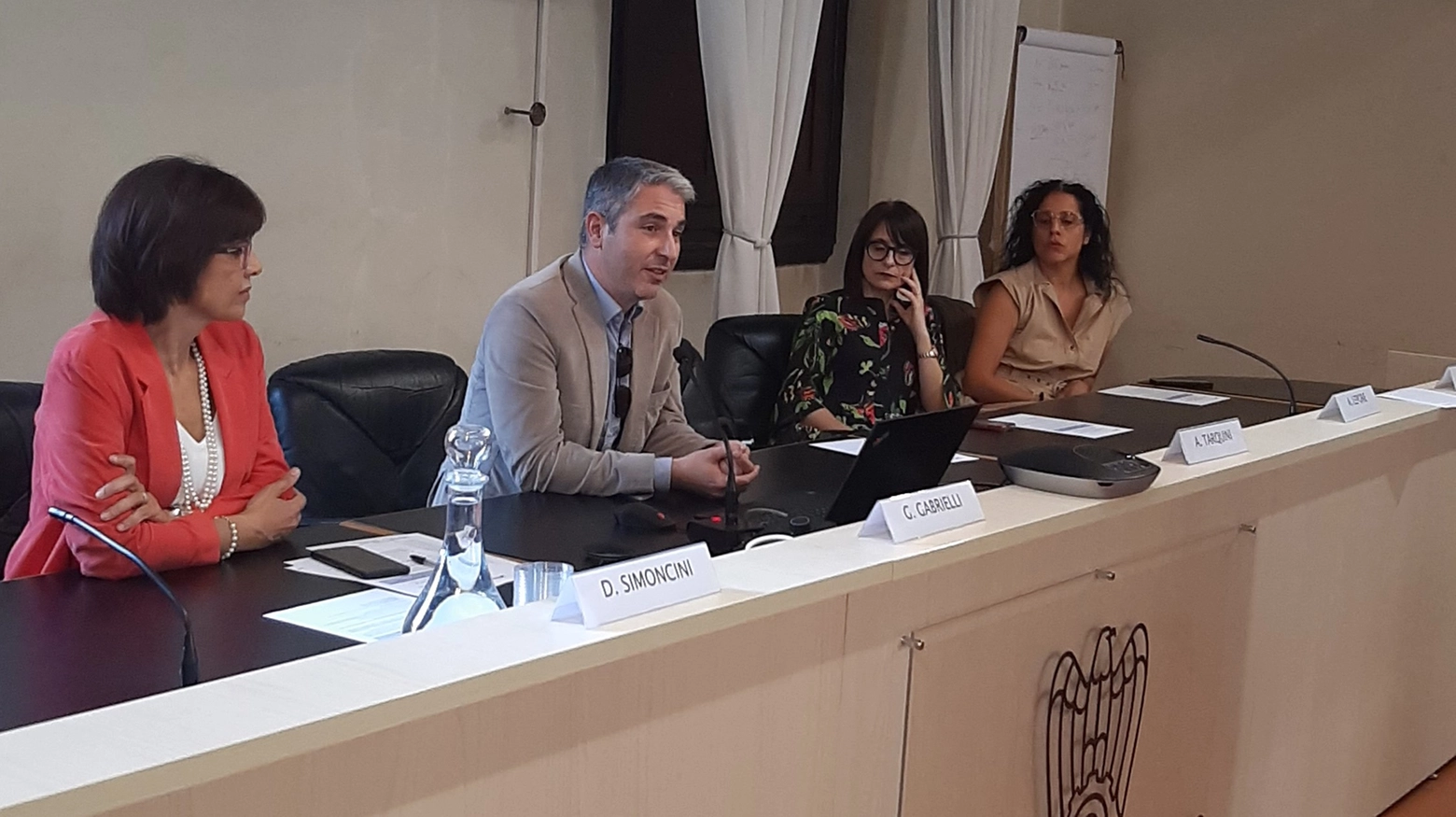 Presentazione corso