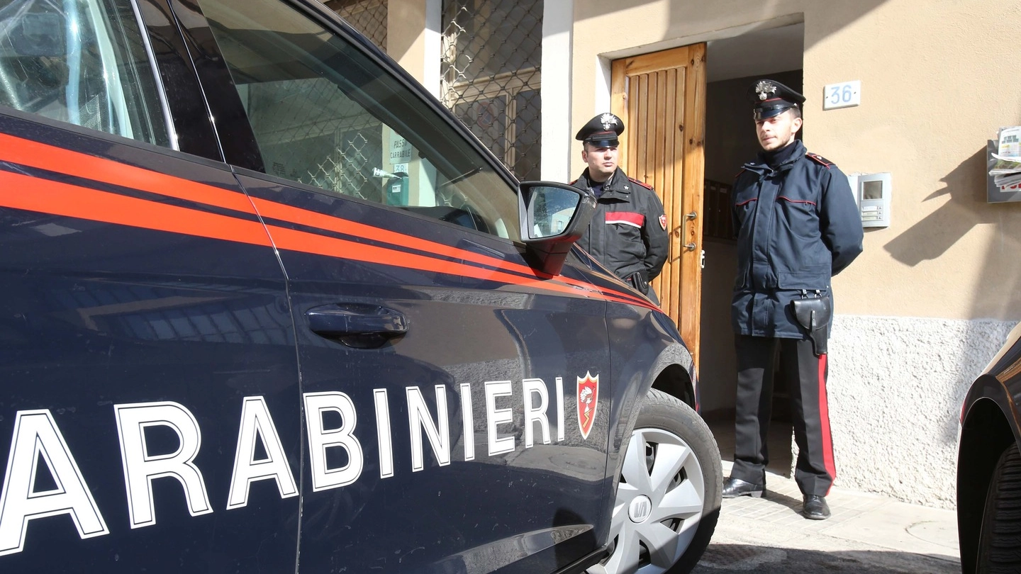 Poggibonsi (Siena): 90enne uccide la moglie e tenta il suicidio (Di Pietro)