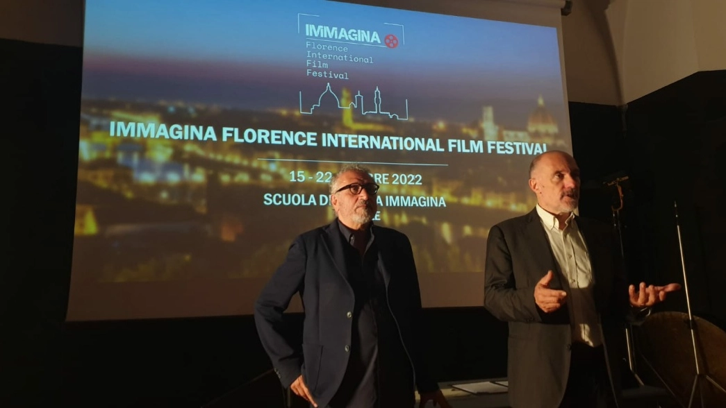 Un momento del festival, passata edizione 