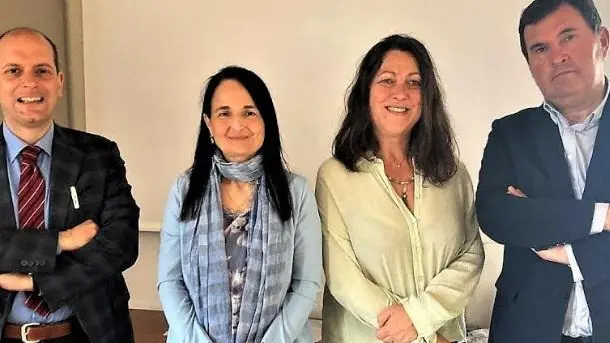 Resistenza e Costituzione, un incontro con gli studenti del Marconi Resistenza e Costituzione, un incontro con gli studenti del Marconi