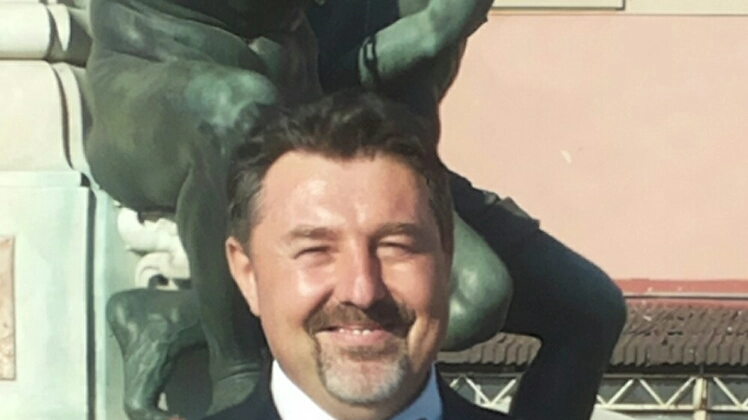 Emanuele Costantini