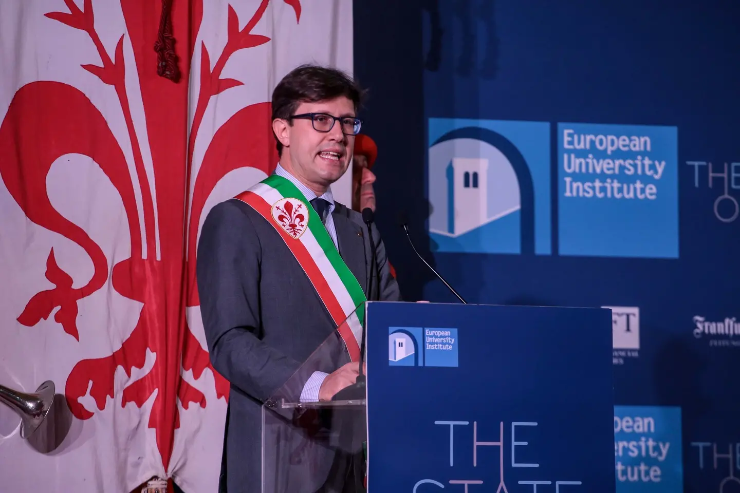 Nardella: "Non ho ancora deciso se mi ricandido"