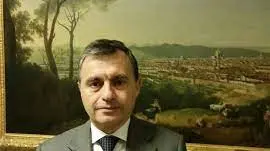 Il direttore generale di Fondazione Cr Firenze Gabriele Gori 