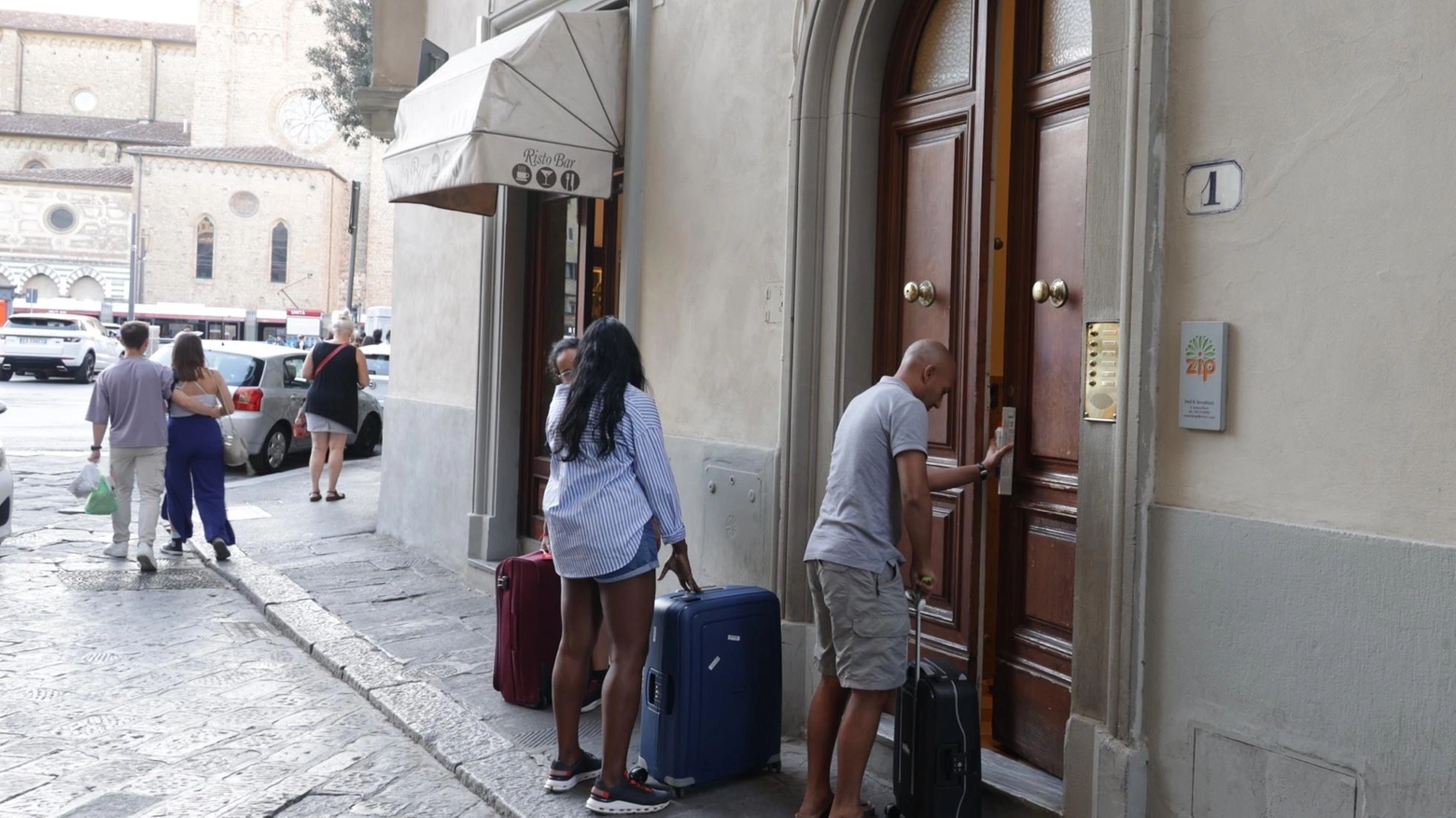 Delibera anti Airbnb, deciderà il Tar. Fissata l’udienza per la sospensione Delibera anti Airbnb, deciderà il Tar. Fissata l’udienza per la sospensione