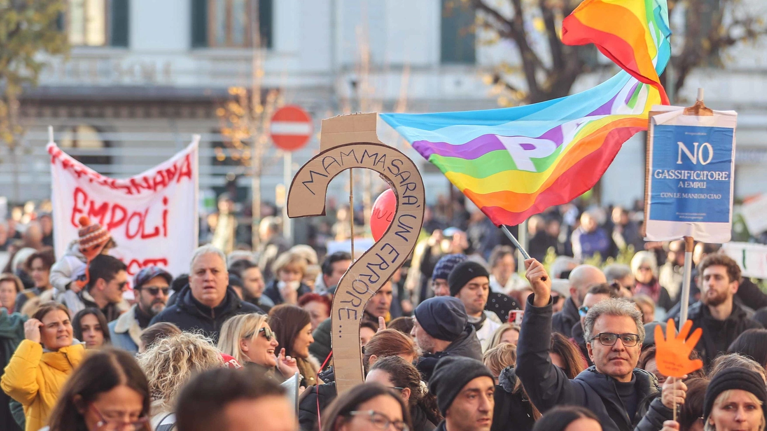 Multiutility, referendum ok Ma è corsa contro il tempo Multiutility, referendum ok Ma è corsa contro il tempo