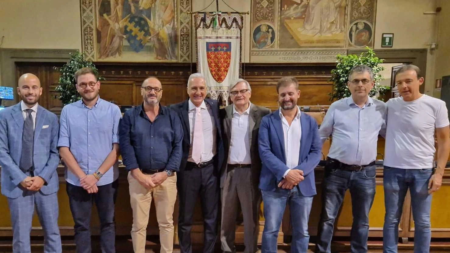 In campo contro il bullismo. Italgronda, partita da vincere: "La sfida per i nostri ragazzi" In campo contro il bullismo. Italgronda, partita da vincere: "La sfida per i nostri ragazzi"
