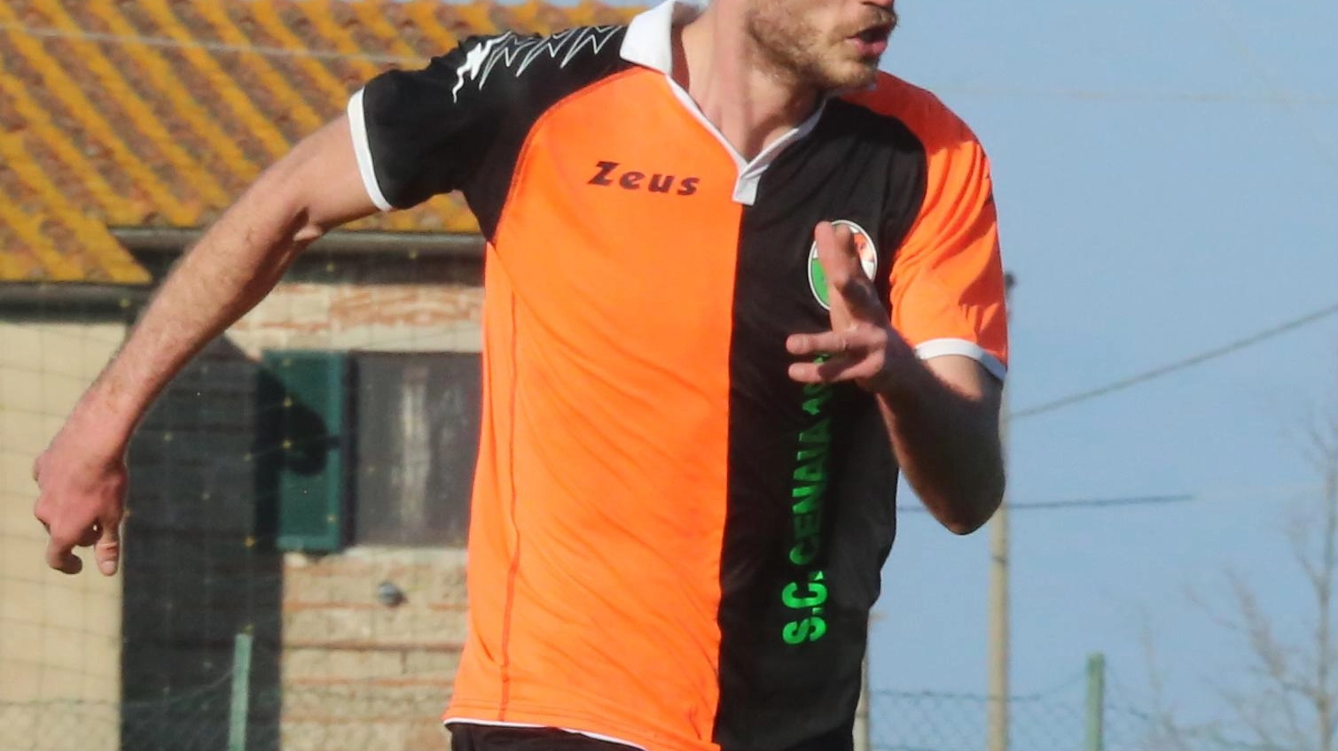 La capolista Cenaia e il derby col Tuttocuoio La capolista Cenaia e il derby col Tuttocuoio