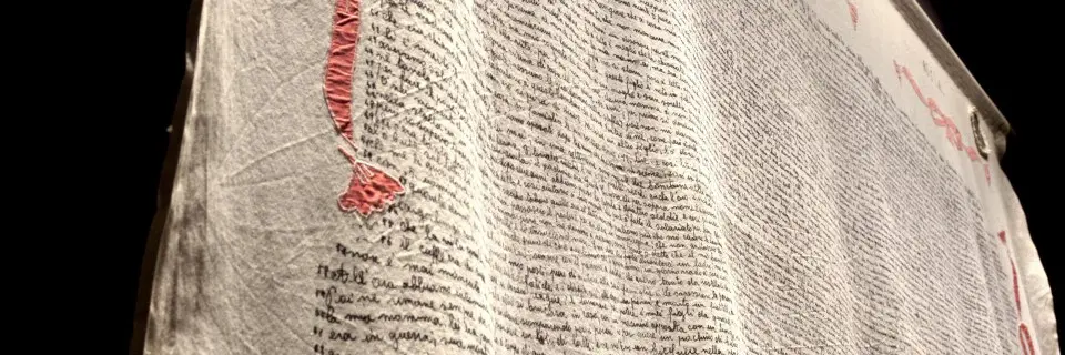 L’Archivio di Pieve sbarca al Ministero per gli affari esteri