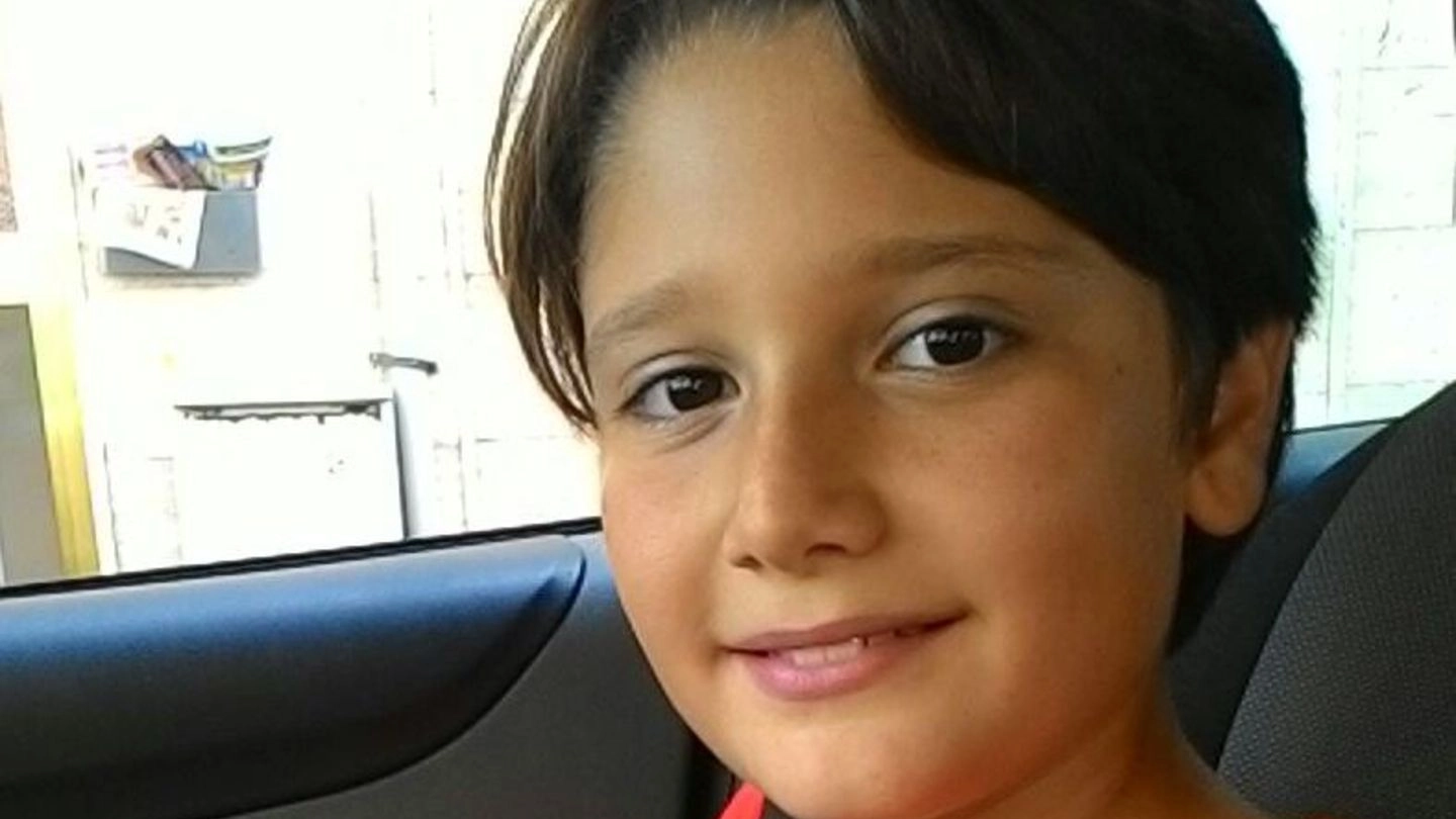 Umberto Saini, 11 anni, livornese: il piccolo eroe del campeggio “Pineta”