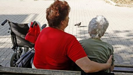 L’offerta di QuaViO OdV Corso di formazione per volontari e caregiver L’offerta di QuaViO OdV Corso di formazione per volontari e caregiver