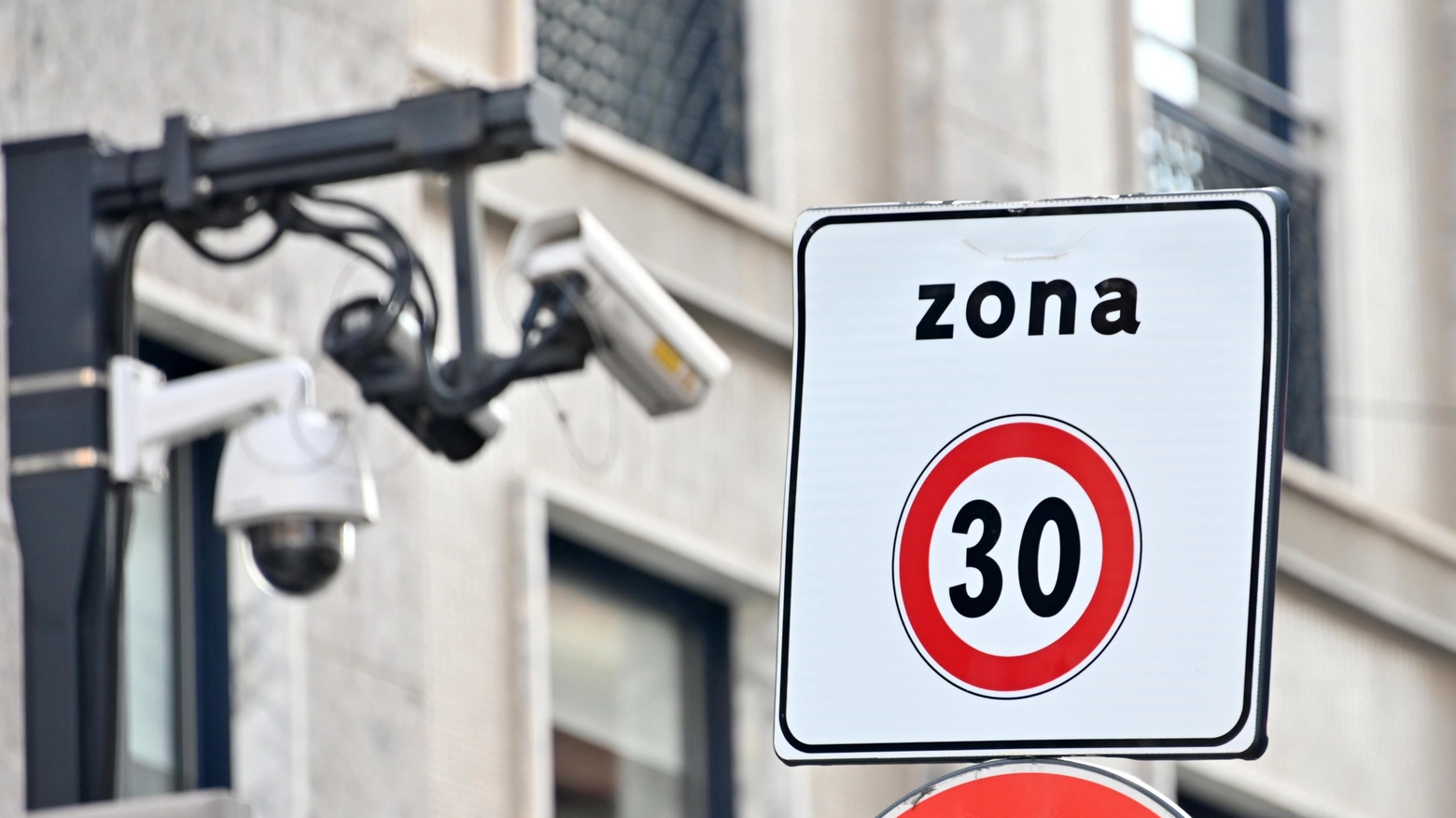 Mobilità dolce e Zone 30 Bocciata la proposta dell’opposizione Mobilità dolce e Zone 30 Bocciata la proposta dell’opposizione