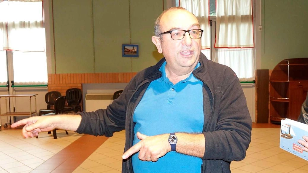 L’Istituto Marconi sorride  "Ora laboratori moderni"