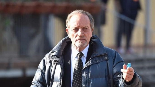 Renzo Ulivieri
