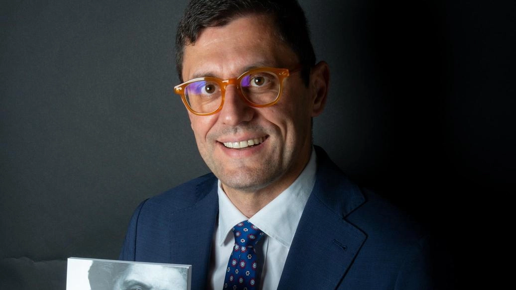Il presidente Mattarella scrive a Nicola Carozza per il libro su Gotelli Il presidente Mattarella scrive a Nicola Carozza per il libro su Gotelli