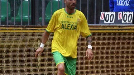 No Sense e Timec in gara C’è il derby della serie C2 No Sense e Timec in gara C’è il derby della serie C2