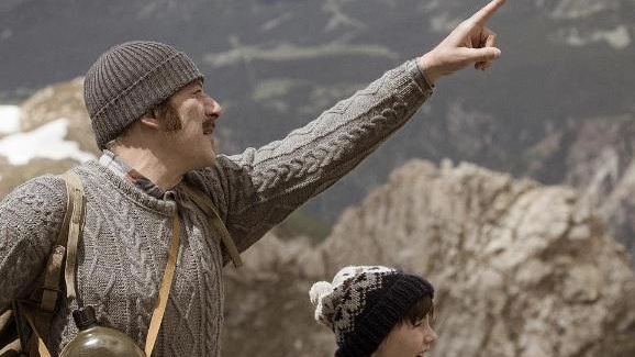 Cinema David di Donatello: c’è tanta Umbria Cinema David di Donatello: c’è tanta Umbria
