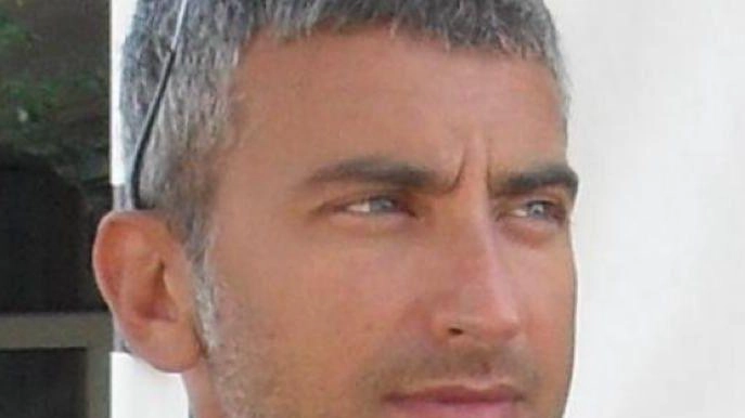 Il preside Panico a Pescia: "Affrontate le sfide con entusiasmo"
Il preside Panico a Pescia: "Affrontate le sfide con entusiasmo"